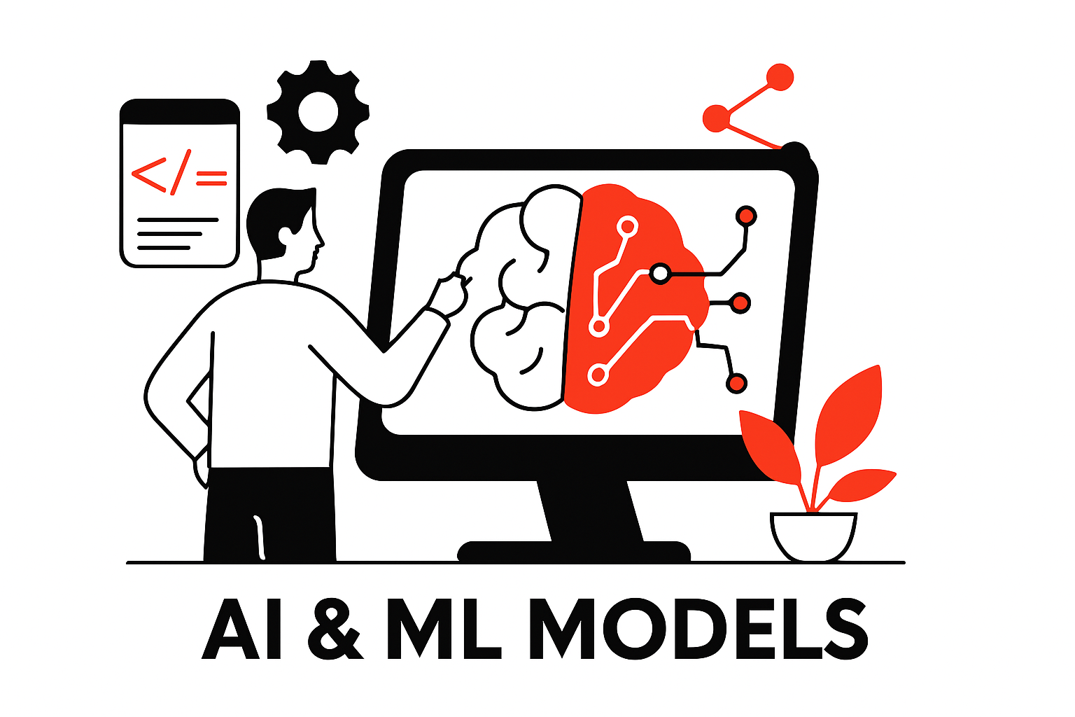 AI & ML Models